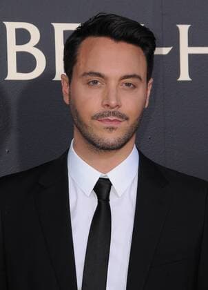 August 16, 2016 - Hollywood, CA, United States - 16 August 2016 - Hollywood, California. Jack Huston. Los Angeles premiere of Ben-Hur held at TCL Chinese Theatre. Photo Credit: AdMedia Hollywood United States - ZUMAa123