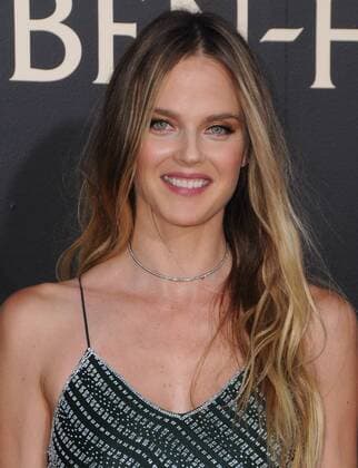 August 16, 2016 - Hollywood, CA, United States - 16 August 2016 - Hollywood, California. Shannan Click. Los Angeles premiere of Ben-Hur held at TCL Chinese Theatre. Photo Credit: AdMedia Hollywood United States - ZUMAa123