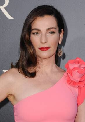 August 16, 2016 - Hollywood, CA, United States - 16 August 2016 - Hollywood, California. Ayelet Zurer. Los Angeles premiere of Ben-Hur held at TCL Chinese Theatre. Photo Credit: AdMedia Hollywood United States - ZUMAa123