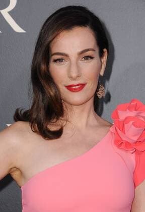 August 16, 2016 - Hollywood, CA, United States - 16 August 2016 - Hollywood, California. Ayelet Zurer. Los Angeles premiere of Ben-Hur held at TCL Chinese Theatre. Photo Credit: AdMedia Hollywood United States - ZUMAa123