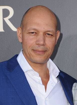 August 16, 2016 - Hollywood, CA, United States - 16 August 2016 - Hollywood, California. Jarreth Merz. Los Angeles premiere of Ben-Hur held at TCL Chinese Theatre. Photo Credit: AdMedia Hollywood United States - ZUMAa123