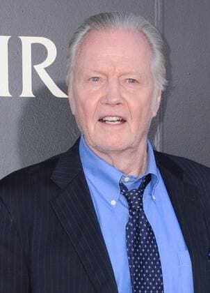 August 16, 2016 - Hollywood, CA, United States - 16 August 2016 - Hollywood, California. Jon Voight. Los Angeles premiere of Ben-Hur held at TCL Chinese Theatre. Photo Credit: AdMedia Hollywood United States - ZUMAa123