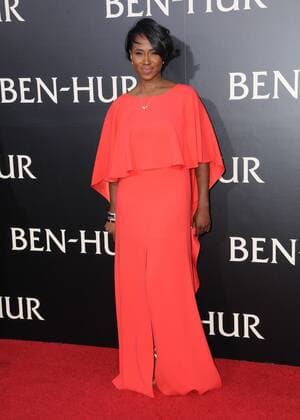 August 16, 2016 - Hollywood, CA, United States - 16 August 2016 - Hollywood, California. Tweet. Los Angeles premiere of Ben-Hur held at TCL Chinese Theatre. Photo Credit: AdMedia Hollywood United States - ZUMAa123