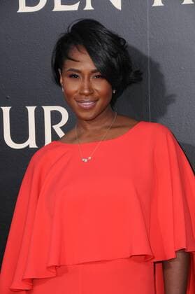 August 16, 2016 - Hollywood, CA, United States - 16 August 2016 - Hollywood, California. Tweet. Los Angeles premiere of Ben-Hur held at TCL Chinese Theatre. Photo Credit: AdMedia Hollywood United States - ZUMAa123