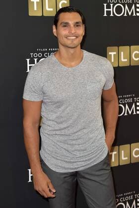 Christian Ochoa beim Preview der TV-Serie Too Close To Home im Paley Center for Media. Beverly Hills, 16.08.2016 Foto:xD.xStarbuckx xFuturexImage