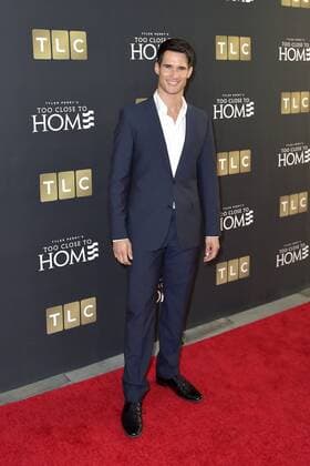 Nick Ballard beim Preview der TV-Serie Too Close To Home im Paley Center for Media. Beverly Hills, 16.08.2016 Foto:xD.xStarbuckx xFuturexImage
