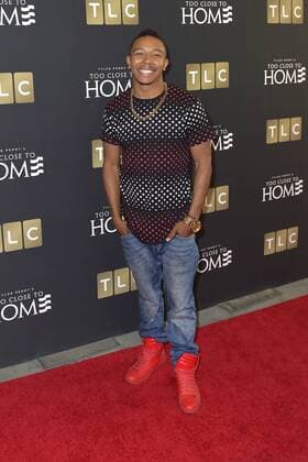 Allen Maldonado beim Preview der TV-Serie Too Close To Home im Paley Center for Media. Beverly Hills, 16.08.2016 Foto:xD.xStarbuckx xFuturexImage