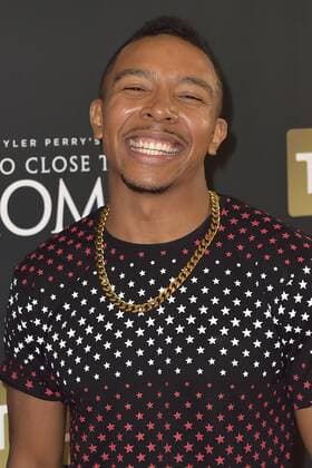 Allen Maldonado beim Preview der TV-Serie Too Close To Home im Paley Center for Media. Beverly Hills, 16.08.2016 Foto:xD.xStarbuckx xFuturexImage