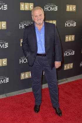 Robert Craighead beim Preview der TV-Serie Too Close To Home im Paley Center for Media. Beverly Hills, 16.08.2016 Foto:xD.xStarbuckx xFuturexImage