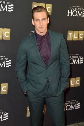 Brad Benedict beim Preview der TV-Serie Too Close To Home im Paley Center for Media. Beverly Hills, 16.08.2016 Foto:xD.xStarbuckx xFuturexImage