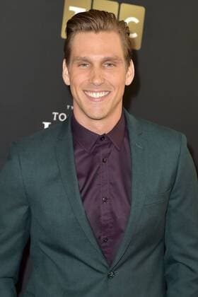 Brad Benedict beim Preview der TV-Serie Too Close To Home im Paley Center for Media. Beverly Hills, 16.08.2016 Foto:xD.xStarbuckx xFuturexImage