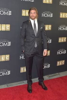 Brock O Hurn beim Preview der TV-Serie Too Close To Home im Paley Center for Media. Beverly Hills, 16.08.2016 Foto:xD.xStarbuckx xFuturexImage