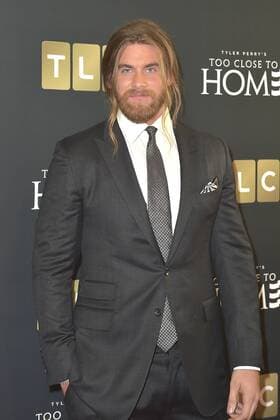 Brock O Hurn beim Preview der TV-Serie Too Close To Home im Paley Center for Media. Beverly Hills, 16.08.2016 Foto:xD.xStarbuckx xFuturexImage