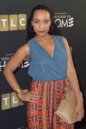 Raney Branch beim Preview der TV-Serie Too Close To Home im Paley Center for Media. Beverly Hills, 16.08.2016 Foto:xD.xStarbuckx xFuturexImage