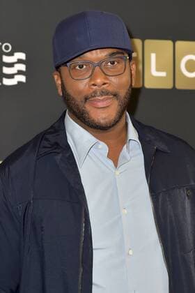 Tyler Perry beim Preview der TV-Serie Too Close To Home im Paley Center for Media. Beverly Hills, 16.08.2016 Foto:xD.xStarbuckx xFuturexImage