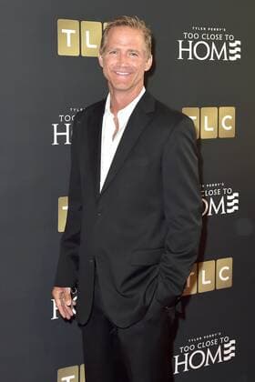 Matt Battaglia beim Preview der TV-Serie Too Close To Home im Paley Center for Media. Beverly Hills, 16.08.2016 Foto:xD.xStarbuckx xFuturexImage