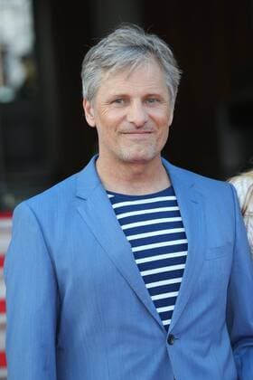 . 17 08 2016. London, United Kingdom. Viggo Mortensen arriving for the Captain Fantastic premiere in London.  xStephenxLockx xi-Imagesx IIM-13319-0003