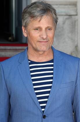 Film4 Summer Screen Closing Gala - Captain Fantastic screening London, UK. Viggo Mortensen at Film4 Summer Screen Closing Gala - Captain Fantastic - at Somerset House, London on August 17th 2016. LMK73-60953-180816 