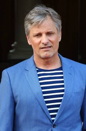 Film4 Summer Screen Closing Gala - Captain Fantastic screening London, UK. Viggo Mortensen at Film4 Summer Screen Closing Gala - Captain Fantastic - at Somerset House, London on August 17th 2016. LMK73-60953-180816 