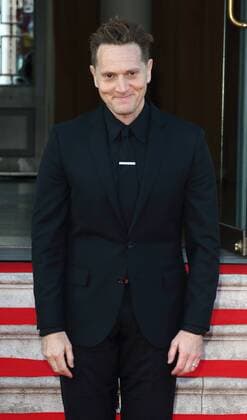 Film4 Summer Screen Closing Gala - Captain Fantastic screening London, UK. Matt Ross at Film4 Summer Screen Closing Gala - Captain Fantastic - at Somerset House, London on August 17th 2016. LMK73-60953-180816 