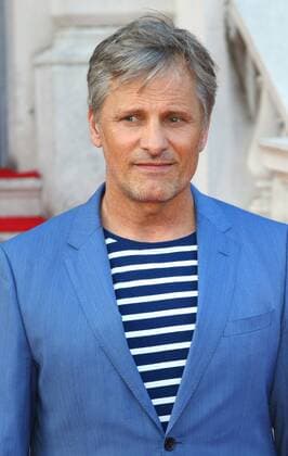 Film4 Summer Screen Closing Gala - Captain Fantastic screening London, UK. Viggo Mortensen at Film4 Summer Screen Closing Gala - Captain Fantastic - at Somerset House, London on August 17th 2016. LMK73-60953-180816 