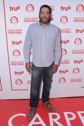 August 18, 2016 - Hollywood, CA, United States - 18 August 2016 - Hollywood, California. Raj Sharma. Premiere Screening of truTV s Adam Ruins Everything held at The Library at The Redbury Hotel. Photo Credit: AdMedia Hollywood United States - ZUMAa123