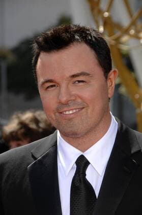 Seth MacFarlane during the 2009 EMMY Creative Arts Awards, held at the Nokia Theatre, on September 12, 2009, in Los Angeles..Photo: Michael Germana - Globe Photos, Inc. Â - ZUMAmg2_