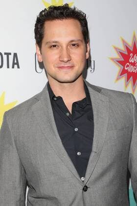 Matt McGorry bei der Antibirth Filmpremiere am 21.08.2016 in Los Angeles Antibirth Kino Premiere in Los Angeles, 2016 