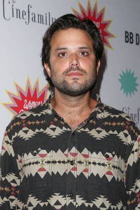 Danny Perez bei der Antibirth Filmpremiere am 21.08.2016 in Los Angeles Antibirth Kino Premiere in Los Angeles, 2016 