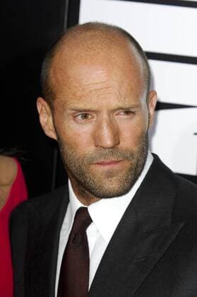 The Mechanic 2: Resurrection Filmpremiere in Hollywood Jason Statham THE MECHANIC 2: RESURRECTION FILM PREMIERE Hollywood Patrick Rideaux PicturePerfect