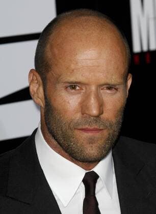The Mechanic 2: Resurrection Filmpremiere in Hollywood Jason Statham THE MECHANIC 2: RESURRECTION FILM PREMIERE Hollywood Patrick Rideaux PicturePerfect