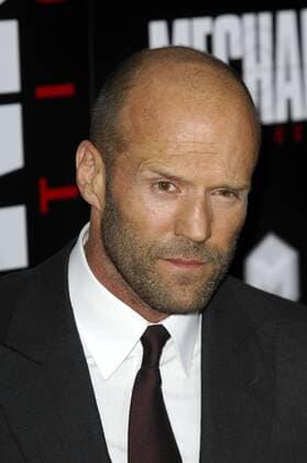The Mechanic 2: Resurrection Filmpremiere in Hollywood Jason Statham THE MECHANIC 2: RESURRECTION FILM PREMIERE Hollywood Patrick Rideaux PicturePerfect