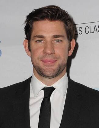 The Hollars Filmpremiere in Los Angeles August 22, 2016 - Los Angeles, CA, United States - 22 August 2016 - Los Angeles, California. John Krasinski. The Hollars special Los Angeles presentation held at Linwood Dunn Theater. Photo Credit: AdMedia Los Angeles United States - ZUMAa123