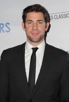 The Hollars Filmpremiere in Los Angeles August 22, 2016 - Los Angeles, CA, United States - 22 August 2016 - Los Angeles, California. John Krasinski. The Hollars special Los Angeles presentation held at Linwood Dunn Theater. Photo Credit: AdMedia Los Angeles United States - ZUMAa123