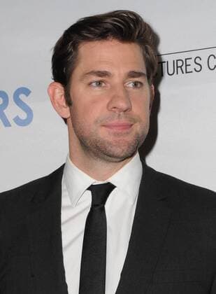 The Hollars Filmpremiere in Los Angeles August 22, 2016 - Los Angeles, CA, United States - 22 August 2016 - Los Angeles, California. John Krasinski. The Hollars special Los Angeles presentation held at Linwood Dunn Theater. Photo Credit: AdMedia Los Angeles United States - ZUMAa123