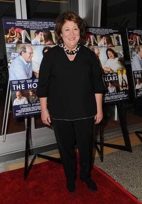 The Hollars Filmpremiere in Los Angeles August 22, 2016 - Los Angeles, CA, United States - 22 August 2016 - Los Angeles, California. Margo Martindale. The Hollars special Los Angeles presentation held at Linwood Dunn Theater. Photo Credit: AdMedia Los Angeles United States - ZUMAa123