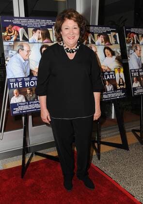 The Hollars Filmpremiere in Los Angeles August 22, 2016 - Los Angeles, CA, United States - 22 August 2016 - Los Angeles, California. Margo Martindale. The Hollars special Los Angeles presentation held at Linwood Dunn Theater. Photo Credit: AdMedia Los Angeles United States - ZUMAa123