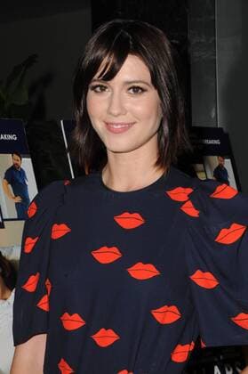 The Hollars Filmpremiere in Los Angeles August 22, 2016 - Los Angeles, CA, United States - 22 August 2016 - Los Angeles, California. Mary Elizabeth Winstead. The Hollars special Los Angeles presentation held at Linwood Dunn Theater. Photo Credit: AdMedia Los Angeles United States - ZUMAa123