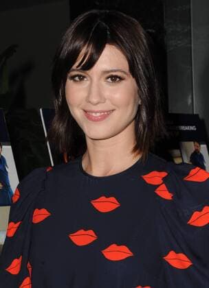 The Hollars Filmpremiere in Los Angeles August 22, 2016 - Los Angeles, CA, United States - 22 August 2016 - Los Angeles, California. Mary Elizabeth Winstead. The Hollars special Los Angeles presentation held at Linwood Dunn Theater. Photo Credit: AdMedia Los Angeles United States - ZUMAa123