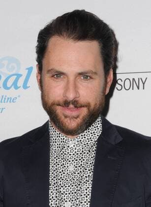 The Hollars Filmpremiere in Los Angeles August 22, 2016 - Los Angeles, CA, United States - 22 August 2016 - Los Angeles, California. Charlie Day. The Hollars special Los Angeles presentation held at Linwood Dunn Theater. Photo Credit: AdMedia Los Angeles United States - ZUMAa123