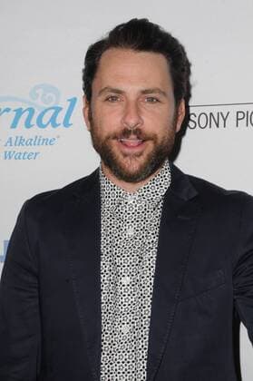 The Hollars Filmpremiere in Los Angeles August 22, 2016 - Los Angeles, CA, United States - 22 August 2016 - Los Angeles, California. Charlie Day. The Hollars special Los Angeles presentation held at Linwood Dunn Theater. Photo Credit: AdMedia Los Angeles United States - ZUMAa123