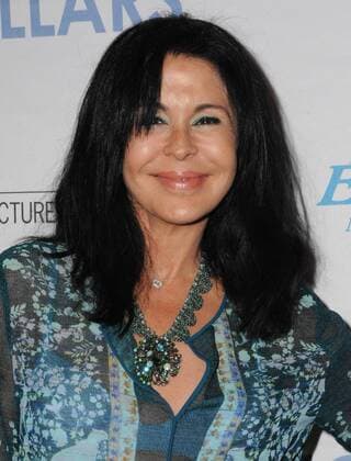 The Hollars Filmpremiere in Los Angeles August 22, 2016 - Los Angeles, CA, United States - 22 August 2016 - Los Angeles, California. Maria Conchita Alonso. The Hollars special Los Angeles presentation held at Linwood Dunn Theater. Photo Credit: AdMedia Los Angeles United States - ZUMAa123