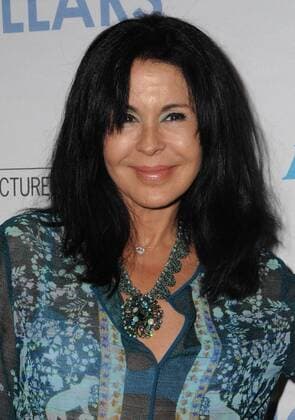 The Hollars Filmpremiere in Los Angeles August 22, 2016 - Los Angeles, CA, United States - 22 August 2016 - Los Angeles, California. Maria Conchita Alonso. The Hollars special Los Angeles presentation held at Linwood Dunn Theater. Photo Credit: AdMedia Los Angeles United States - ZUMAa123