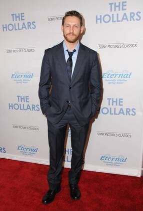 The Hollars Filmpremiere in Los Angeles August 22, 2016 - Los Angeles, CA, United States - 22 August 2016 - Los Angeles, California. Gene Farber. The Hollars special Los Angeles presentation held at Linwood Dunn Theater. Photo Credit: AdMedia Los Angeles United States - ZUMAa123