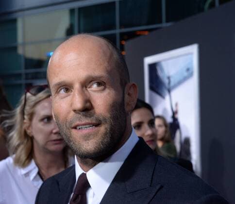 The Mechanic 2: Resurrection Filmpremiere in Hollywood Cast member Jason Statham attends the premiere of the motion picture crime thriller Mechanic: Resurrection at the ArcLight Cinerama Dome in the Hollywood section of Los Angeles on August 22, 2016. Storyline: Arthur Bishop thought he had put his murderous past behind him when his most formidable foe kidnaps the love of his life. Now he is forced to travel the globe to complete three impossible assassinations, and do what he does best, make them look like accidents.  LAP2016082208 JIMxRUYMEN