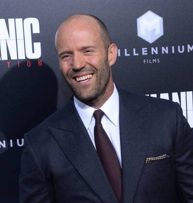 The Mechanic 2: Resurrection Filmpremiere in Hollywood Cast member Jason Statham attends the premiere of the motion picture crime thriller Mechanic: Resurrection at the ArcLight Cinerama Dome in the Hollywood section of Los Angeles on August 22, 2016. Storyline: Arthur Bishop thought he had put his murderous past behind him when his most formidable foe kidnaps the love of his life. Now he is forced to travel the globe to complete three impossible assassinations, and do what he does best, make them look like accidents.  LAP2016082211 JIMxRUYMEN