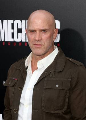 August 22, 2016 - Hollywood, CA, United States - 22 August 2016 - Hollywood, California - Bruno Gunn. Premiere Of Summit Entertainment s Mechanic: Resurrection Held at ArcLight Hollywood. Photo Credit: AdMedia. Hollywood United States - ZUMAa123