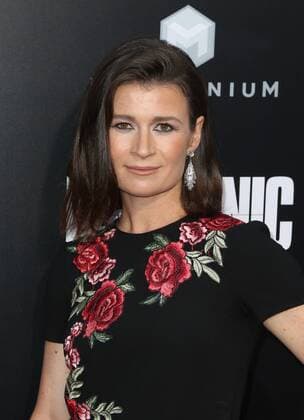 August 22, 2016 - Hollywood, CA, United States - 22 August 2016 - Hollywood, California - Carrie Lazar. Premiere Of Summit Entertainment s Mechanic: Resurrection Held at ArcLight Hollywood. Photo Credit: AdMedia. Hollywood United States - ZUMAa123