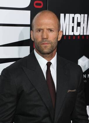 August 22, 2016 - Hollywood, CA, United States - 22 August 2016 - Hollywood, California - Jason Statham. Premiere Of Summit Entertainment s Mechanic: Resurrection Held at ArcLight Hollywood. Photo Credit: AdMedia. Hollywood United States - ZUMAa123