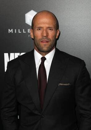 August 22, 2016 - Hollywood, CA, United States - 22 August 2016 - Hollywood, California - Jason Statham. Premiere Of Summit Entertainment s Mechanic: Resurrection Held at ArcLight Hollywood. Photo Credit: AdMedia. Hollywood United States - ZUMAa123
